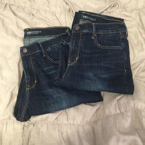 Old Navy Curvy TALL Jeans